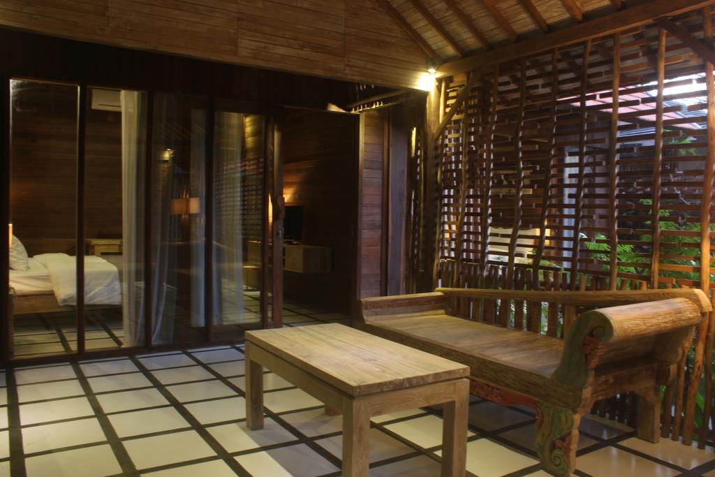 Umaya Ubud Villa Room photo